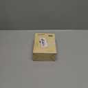 TECKNET Wireless Mouse, Bluetooth Mouse (BT5.3/5.0 & 2.4G) Rechargeable Ergonomic Optical Mouse with 6 Adjustable DPI, Side Scroll, Quiet Clicks, USB A Receiver, 7 Buttons, Wide Compatibility - Black