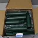 2026 Upgraded Solar Ultrasonic Animal Repellent Deer Repellent Devices Cat Deterrent Outdoor with Motion Sensor Animal Dog Deterrent Keep Raccoon Squirrel Rabbit Away from Yard Lawn Garden 4 Pack