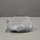 LOVEVOOK Geometric Luminous Purses and Handbags for Women Holographic Reflective Crossbody Bag Wallet