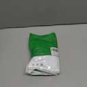 4 x YQYS Dog Shirts Multi-Color Striped Cotton Vest for Small Dogs and Cats Puppy Clothes Teacup Dog Clothing Tank Top for Chihuahua Miniature Pinscher Blue Small