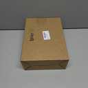 Umigy 1 Pcs Stainless Steel Food Containers 2400ml Metal Bento Lunch Box Stainless Steel Food Storage Containers, Lockable Clips to Leak Proof, Reusable Dishwasher Snack Boxes for Work