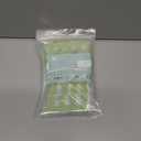 2 x Dr. JK- ToePal Gel Toe Separator, 2 Pairs, Toe Spacers, Bunion Corrector, Christmas Gifts (Light Green)