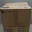 Angel Soft Professional Series 2-Ply Facial Tissue (46580), 96 Sheets, 36 Boxes, Bulk Pack, Ideal for Bathrooms, Meeting Rooms, Reception Areas