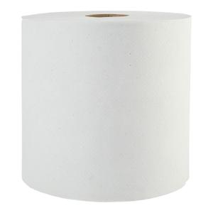Boardwalk BWK17GREEN Boardwalk Green Universal Roll Towels, Natural White, 8" x 800ft (Case of 6 Rolls)