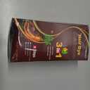MEIDU Black Hair Dye Shampoo 3 in 1 for Gray Hair, Black Hair Dye for Women Men, Hair Color for Women Herbal Ingredients Natural (500ml,16.9oz) (Dark Brown)