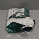 Smiry Printed Couch Cushion Covers, Stretch Soft Couch Covers for Sofa, Washable Non-Slip Sofa Slipcover Furniture Protector for Indoor and Outdoor (3 pack, Green)