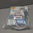 178pcs The Big One Birthday Decorations for 25 Guest, The Big One Party Decorations Tableware includes Banner Hang Swirls Plates Napkins Cups Forks Straw Caketopper Cupcake Topper Tablecloth