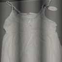 Avidlove Women Sexy Sleepwear Lace Chemise Nightgown Full Slip Babydoll Sleepwear, Size XXL