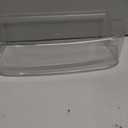 WPW10430639 W10324876 Freezer Refrigerator Door Shelf Bin Compatible with Whirl-pool Ken-more Refrigerator Side Door Shelves Replacement, Replaces W10430639 WPW10430639VP By MIFLUS