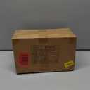 MESHA Black Gift Bags 5.25x3.75x8 Inch Small Kraft Paper Bags with Handles Bulk,100 Pack for Small Business,Wedding Party Favor