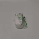 BOOMIBOO [10 Pack]Intended For Mason Jar Lids,10 Wide Mouth Mason Jar LidsCanning Lids,Plastic Jar Lids-Leak-Proof