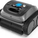 (2026 Upgraded) Bubot 700 Cordless Pool Vacuum for Inground Pools
