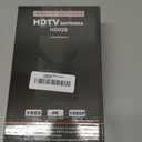 Outdoor HDTV Antenna for Local Channels 1
