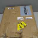 Car Seat Dolly for Airport - CarSeat Roller Cart Wheels for Airplane - Car Seat Travel Cart Carrier with Straps Foldable Luggage Trolley Folding Hand Truck (Black)