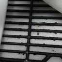 Hisencn Grill Grates for Charbroil Performance Tru-Infrared 2 Burner Gas Grill 463633316, 463672016 463672216, 463672416, 17 Inch Stamped Porcelain Steel Replacement Emitter Plates