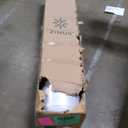 ZINUS 12 Inch Green Tea Cooling Memory Foam Mattress [New Version], Queen, Fiberglass Free, Medium Firmness, Cooling Gel Foam, Certified Safe Foams & Fabric, Mattress in A Box