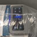 4500 Sq.Ft Most Efficient Energy Star 2025 Dehumidifier,AEOCKY Max 80 Pint/D(Standard 56Pint/D) Smart Compressor Dehumidifier with Drain Hose, Intelligent Humidistat,for Basement,Bedroom,Home,Bathroom