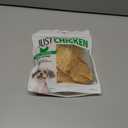 JustFoodForDogs Healthy Dog Treats, Single-Ingredient, Chicken Breast, 5 oz (5 Ounce (Pack of 1))
