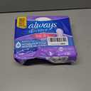 Always Discreet Adult Incontinence Pads for Women, Drier, 4 Drop Regular Length, Moderate Absorbency, Pads for Bladder Control Management, Bladder Leaks, & Postpartum Pads, 108ct
