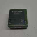 COGHLANS ASSORTED BUNGEE CORDS 6PK 2456