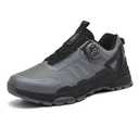 Unisex Cycling Shoes Compatible with Shimano, SPD, Look, MTB, Lightweight Road Bike Riding Shoes for Men & Women-Black-47