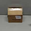 Petygooing White Raised/Elevated 15Slanted Ceramic Dog Bowl for Small Breeds,Tilted Anti Slip Pet Feeding Bowl,Food Water Dish with Stand for Cats and Small Dogs Puppy 13.5 OZ (5.1In / 1.7 Cups)