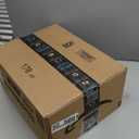 QH.HOME 18 Ft Round Winter Pool Cover with Fast Tightening Patented Ratchet,Pool Covers for Above Ground Pools, One-Piece Tear Resistant Swimming Pool Cover Protector with Upgraded Ultimate Windproof