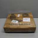 Luxury Bath Cushion, Full Body Bathtub Pillow with 160 Suction Cups, Bath Mat for Head and Neck Support, with Laundry Bag (​Light Pink, 51" x 16")