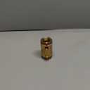 Campbell Control CHK Valve 1" LF MfrPartNo CVB-4TLF