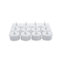 Fusion Twist Flame Led Tea light