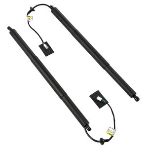 Abliseoum Power Liftgate Actuator Pair Compatible with Toyota Highlander 20202024, Electric Rear Tailgate Lift Struts, Replacement for 68920-0E050,68910-0E070