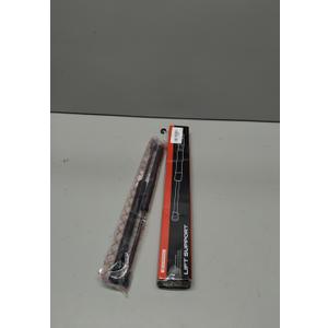A-Premium Left Hood Lift Supports Shock Struts Compatible with Select Mercedes-Benz Models - C300 2017-2022, C43 AMG 2017-2022, C63 AMG 2017-2021, C63 AMG S 2017-2021 - Replace # 2059800064, APGS1016