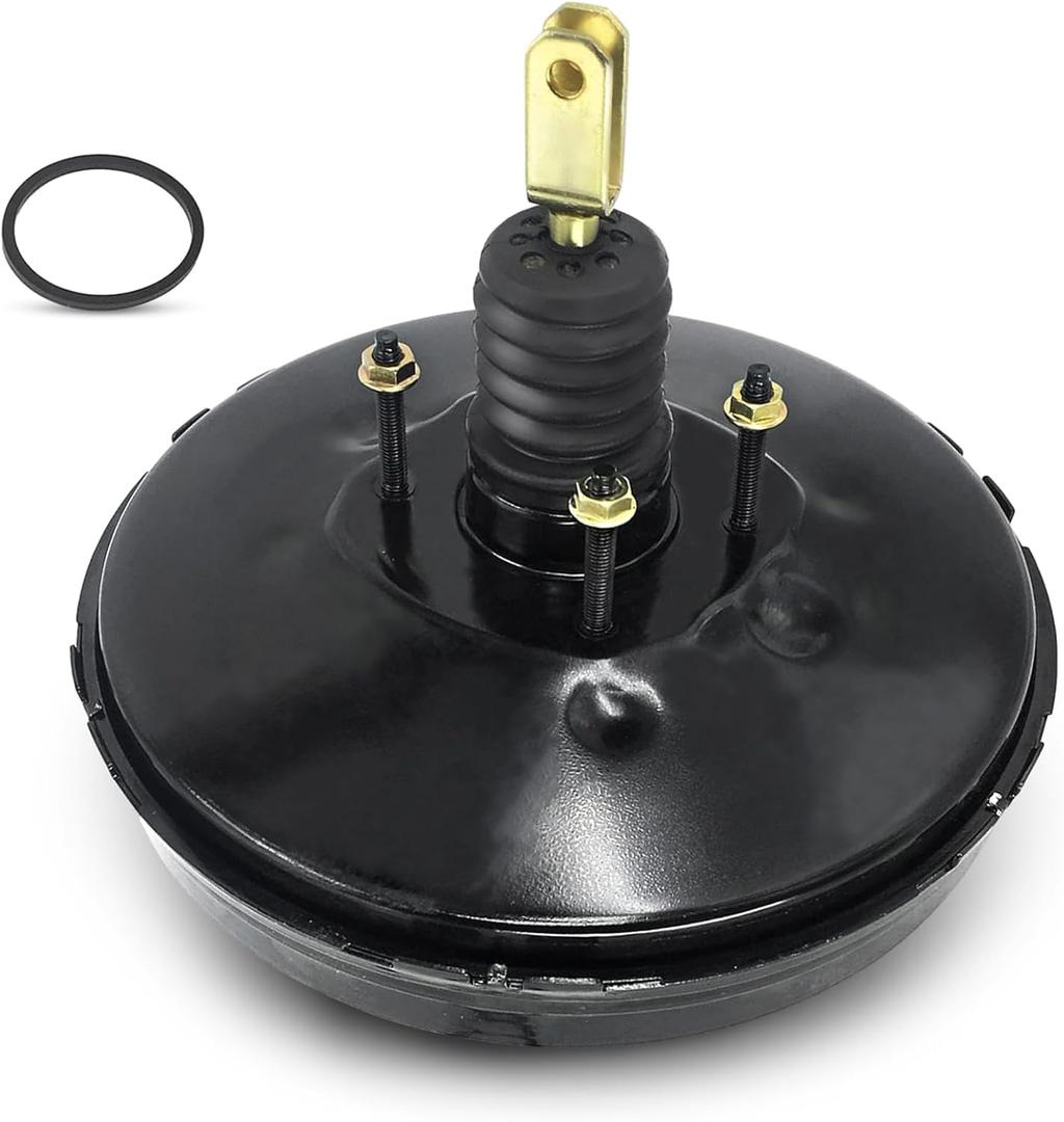 PartsFlow Power Brake Booster 54-74232 compatible with Ford Edge Lincoln Mkx 2007 2008 2009 2010 For Mazda Cx-9 2007-2015 3.5L V6 3.7L V6 AT4Z2005A 7T4Z2005A