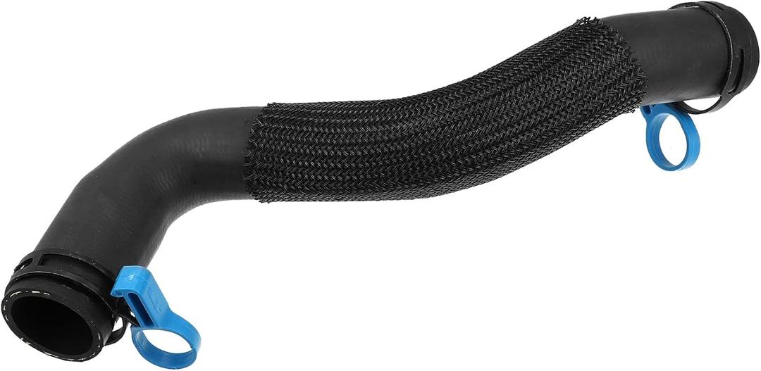 X AUTOHAUX Radiator Coolant Outlet Hose 85135098 23416973 for Chevrolet Malibu 2016 2017 2018 2019 2020 2021 2022 4 Cyl 1.5L Radiator Lower Hose