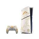 PlayStation5 Console  Ghost of Ytei Gold Limited Edition Bundle (slim)