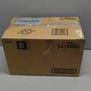 Depend Fresh Protection Adult Diapers, Incontinence & Postpartum Bladder Leak Underwear for Women, Disposable, Maximum, Extra-Large, Blush, 68 Count (2 Packs of 34)