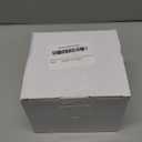 Treasure Chest Box, Small Pirate Treasure Case with Lock and Key, Transparent Jewelry Storage Container Display Toy Candy Seashell Gemstone Crystal Keepsake Gift, Retro Nautical Home Decor 5''x4.5''