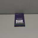 Ferilinso 6 Pack Camera Lens Protector for iPhone 17 Pro Accessories, Phone Case Friendly, 9H+ Tempered Glass Cover, Ultra HD, Anti-Scratch, Not Easy to Break, Strong Adsorption