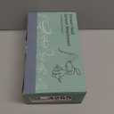 CECEFIN Kitchen Sink Sprayer Hose Attachment for Faucet, Kitchen Faucet Head Replacement w/ 79" Recoil Hose and Holder, Pressurized Water Saving Aerator & Diverter Valve, Faucet Sprayer Attachment Set (F- Grey- ON/OFF Pause Sprayer)