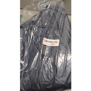 Intex B008VQWPDK Rectangular Pool Cover for Swim Centers 58412EP, 1 Pack Multi