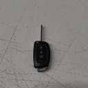 Keyless2Go Replacement for Keyless Entry Remote Head Flip Car Key Fob for Hyundai Santa Fe TQ8-RKE-3F04 95430-4Z100