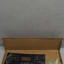 DG34-00020A Range Membrane Switch Touchpad Compatible with Samsung Electric Ranges Ovens, Replaces AP5623392, PS4240764, for NE594R0ABSR, NE59J3420SS, NE59J3420SB, NE59J3421SS, NE595R0ABSR