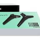 Base Stand for LG TV