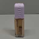 Maybelline Super Stay Lumi-Matte Foundation, Lightweight and Buildable Full Coverage Foundation Makeup For Up To 30HR Wear, 115, 1 Count