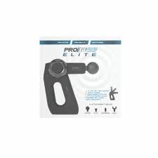 ProFit Elite Multi-Angle Percussion Massager