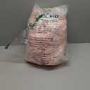 Cozyholy 4 Piece Textured Seersucker Toddler Bedding Set Girls Crib Sheets Set Pink Ruffle Baby Bed Comforter Set Lightweight Bed in a Bag | Include Comforter, Flat Sheet, Fitted Sheet, Pillowcase