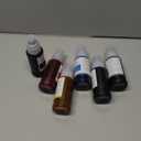 Compatible for 552 Ink 600ml Refill Ink Bottle Replacement for EcoTank Photo ET-8550 ET-8500 Printer High Capacity 6-Pack (Not Sublimation Ink)