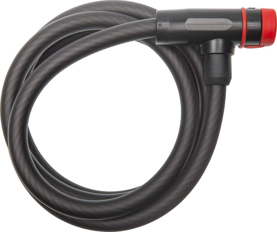 Bell Ballistic 500 Armored Key Cable Lock