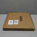 Return Air Grille 14x14,Air Return Vent Cover for Ceiling and Wall,Steel HVAC A/C Vent Cover Grill Fits Duct Opening 14"W x 14"H,Holds 1" Thick AC Filter, For 14''W14''H-Duct Opening