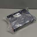 Go Brush Pro Hair Straightener  Cordless Comb with Base Negative Ion, 6000mAh Fast Heating & Portable Travel Design, Rechargeable Brush for Straightening and Curling (White-1Pcs)